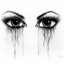 Մարիամ Գևորգյան «Արցունքները հանգստացնում են»