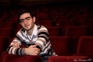 Համո Մուրադյան Համո Մուրադյան