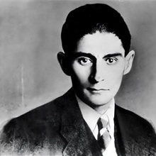 Ֆրանց Կաֆկա «Կամուրջ»