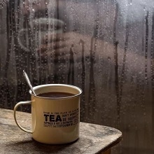 Անժելա Աբրահամյան «Մի բաժակ թեյ»
